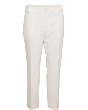 My Essential Wardrobe Chinos - Bianco