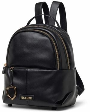 Blauer Backpacks - Nero