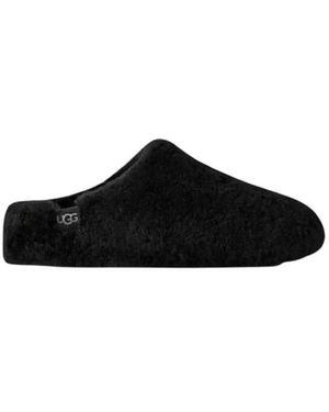UGG Slippers - Noir