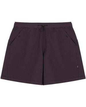 Stone Island Beachwear - Purple