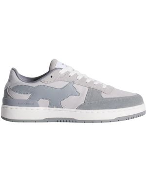 Maison Kitsuné Sneakers - Gris