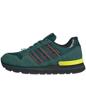 adidas Fitness ,Groen ,Leer Zx 500 Rs