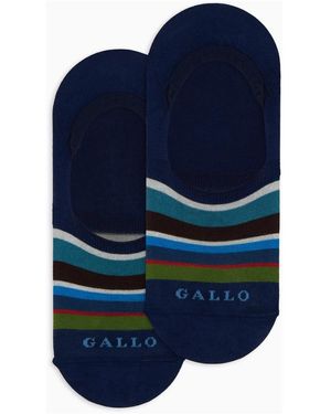 Gallo Socks - Blu