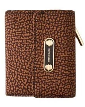 Borbonese Wallets & Cardholders - Marrone