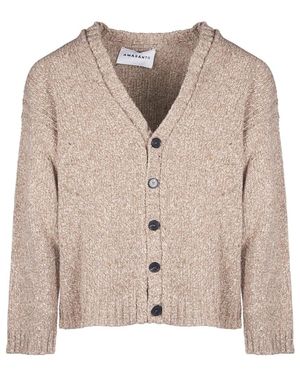 Amaranto Cardigans - Neutre