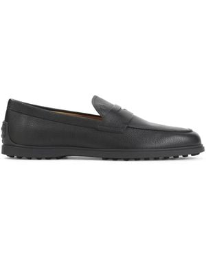 Tod's Loafers - Noir