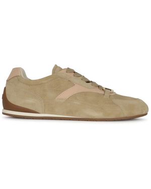 Ferragamo Sneakers - Neutre