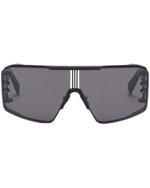 Balmain Zonnebrillen - Grijs