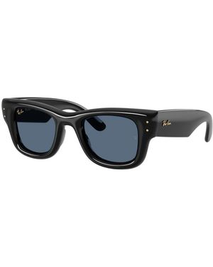 Ray-Ban Sunglasses - Black