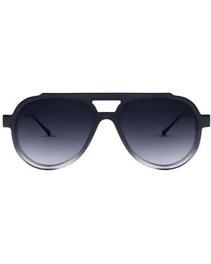 Thierry Lasry Sunglasses - Blue