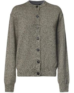 Jacquemus Cardigans - Grigio