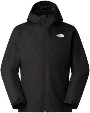 The North Face Innerlayer Jackets - Nero