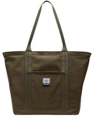 Herschel Supply Co. Tote Bags - Verde