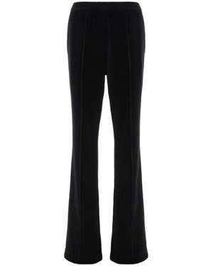 Tom Ford Weite Hosen - Schwarz