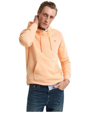 GANT Hoodies - Blauw
