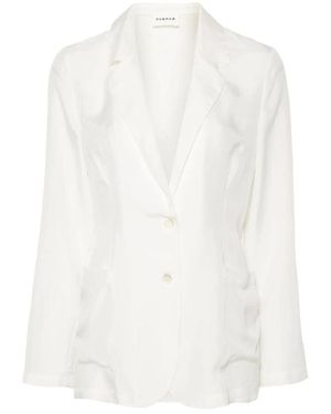 P.A.R.O.S.H. Blazers - Blanco