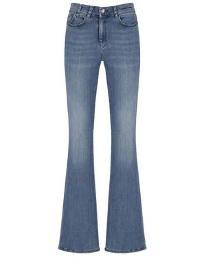 Marella Sport Jeans - Blauw