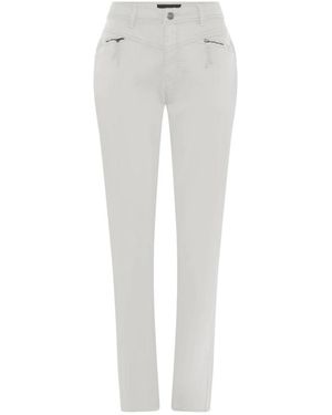 Cro Skinny Jeans - Gris