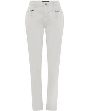 Cro Skinny Jeans - Grigio