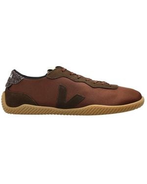 Veja Jitsu Nolyn Sneaker - Braun