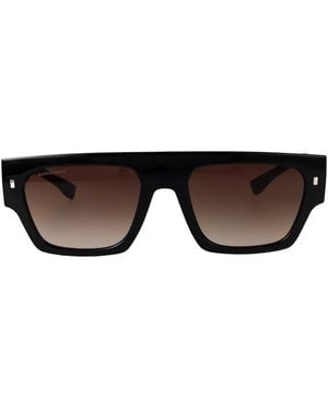 DSquared² Sunglasses - Brown