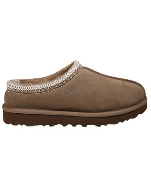 UGG Schoenen ,Bruin ,Tasman Ii Slipper
