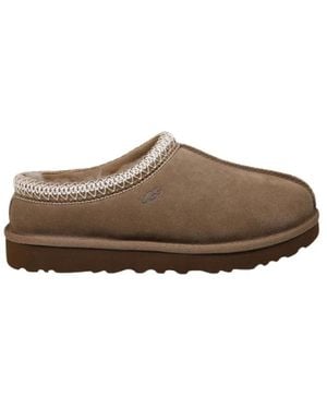 UGG Schoenen ,Bruin ,Tasman Ii Slipper