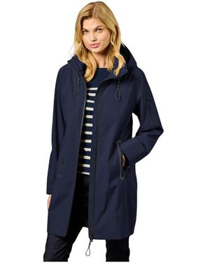 Junge Parkas - Azul