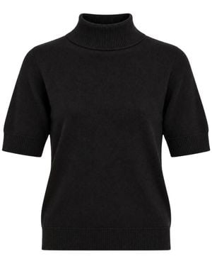 Akep Turtlenecks - Negro