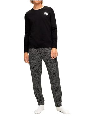 BOSS Pyjamas - Negro