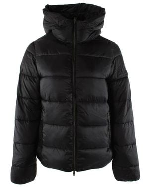 Museum Winter Jackets - Nero
