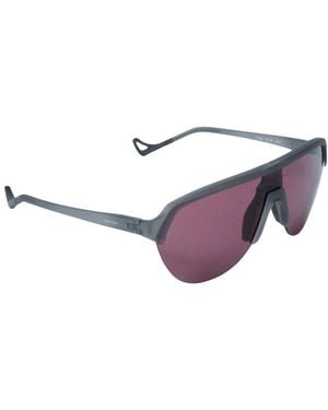 (DI)VISION Sunglasses - Violet