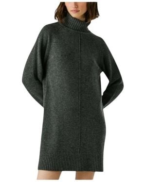 Pepe Jeans Turtlenecks - Green