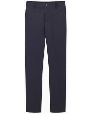 ARMANI EXCHANGE Chinos - Blue