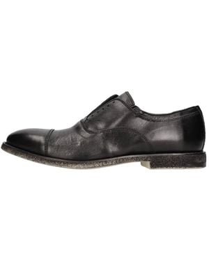 JP/DAVID Dress Shoes - Brown