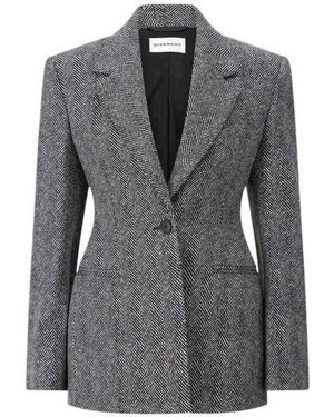 Givenchy Blazers - Grey