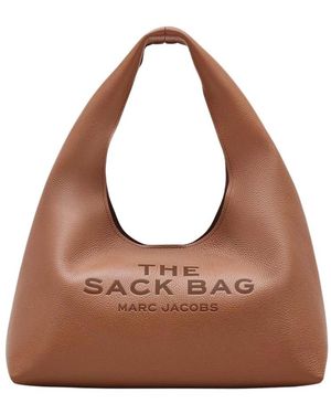 Marc Jacobs Shoulder Bags - Brown