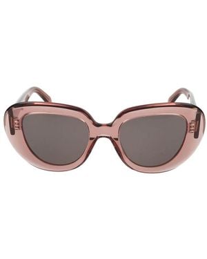 Celine Sunglasses - Brown