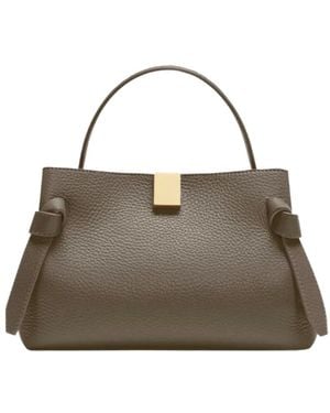 Yuzefi Handbags - Grey