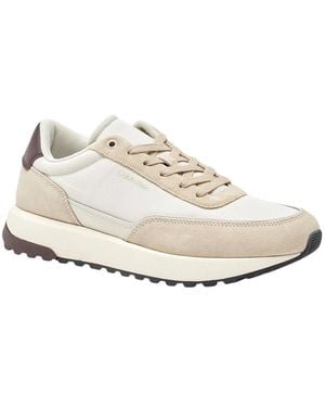 Calvin Klein Trainers - White