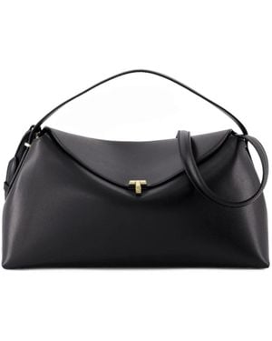 TOTEME Handbags - Nero