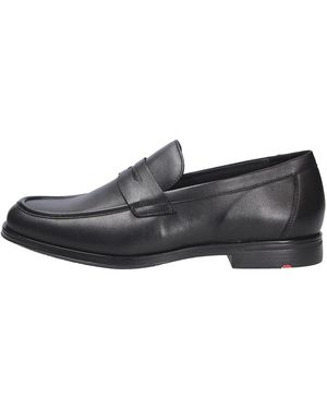 Lloyd Loafers - Nero