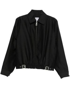 Loewe Light Jackets - Black