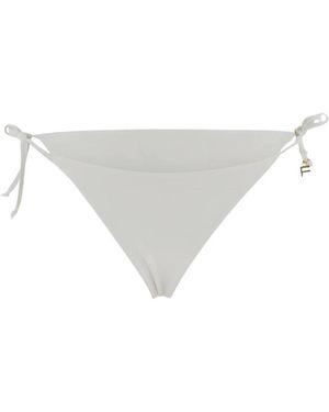 Fisico Bikinis - Blanco