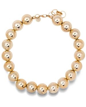 ALESSANDRO ENRIQUEZ Necklaces - Metálico