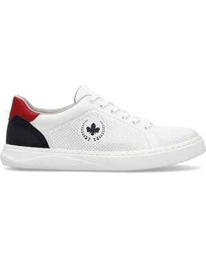 Rieker Trainers - White