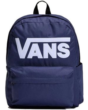 Vans Backpacks - Bleu
