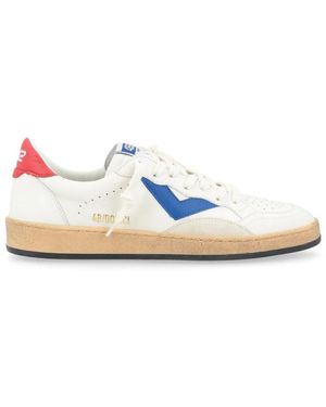 4b12 Sneakers - Azul