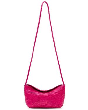 Dragon Diffusion Schultertaschen - Rot