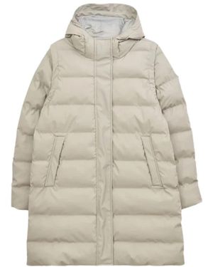 Tanta Parkas - Natural